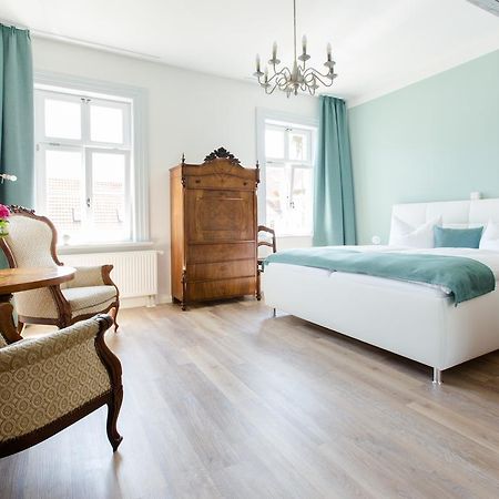 Artem Orbis Hotel Jéna Kültér fotó