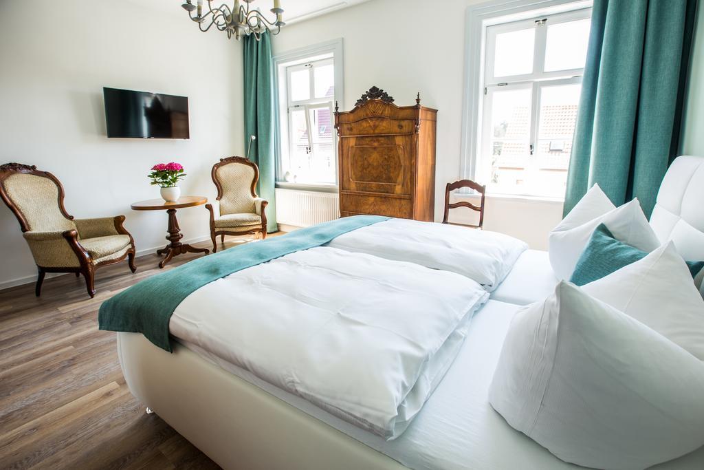 Artem Orbis Hotel Jéna Kültér fotó
