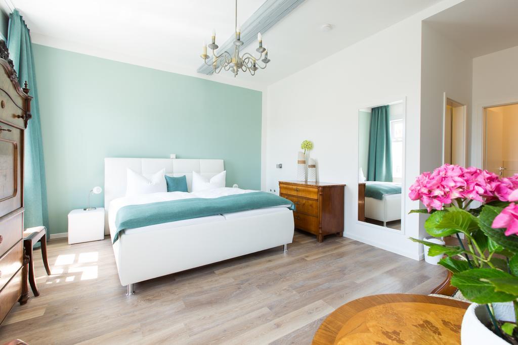 Artem Orbis Hotel Jéna Kültér fotó