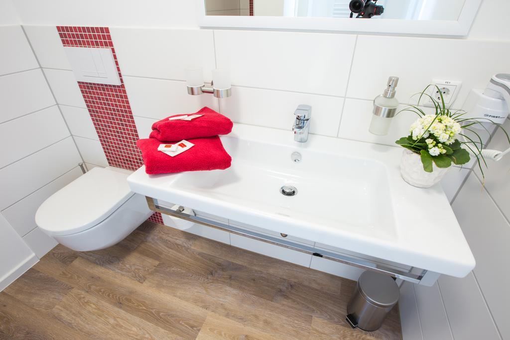 Artem Orbis Hotel Jéna Kültér fotó