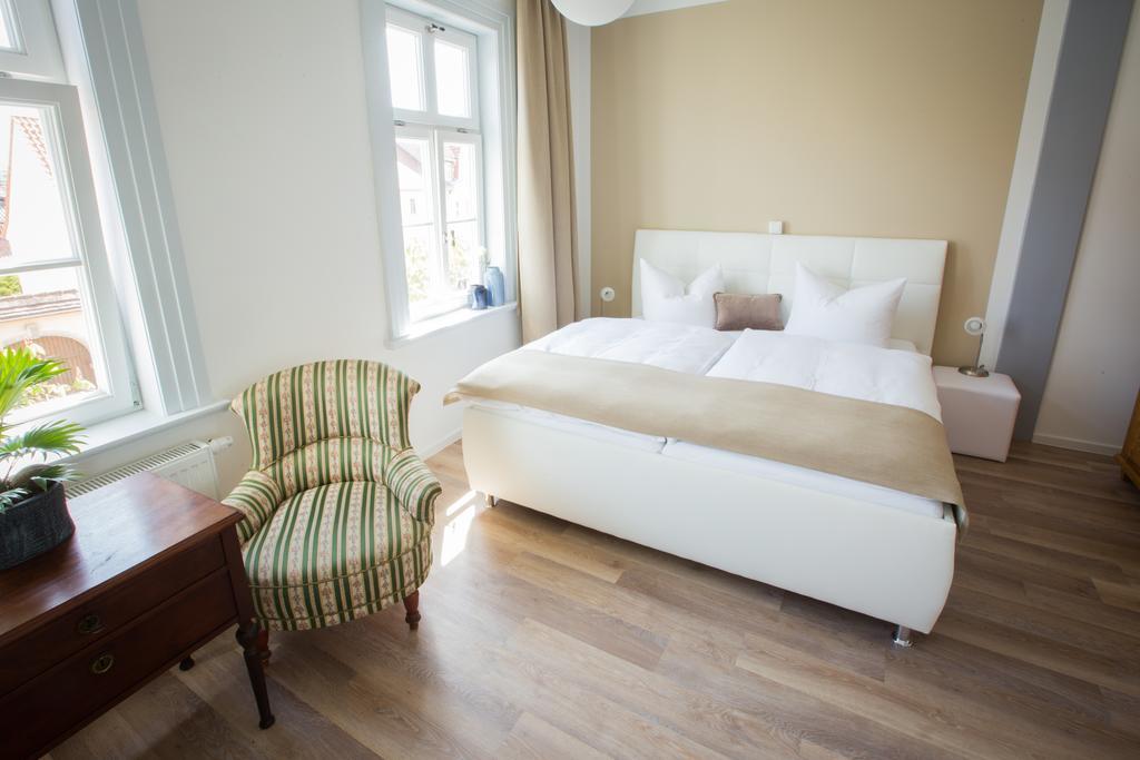 Artem Orbis Hotel Jéna Kültér fotó