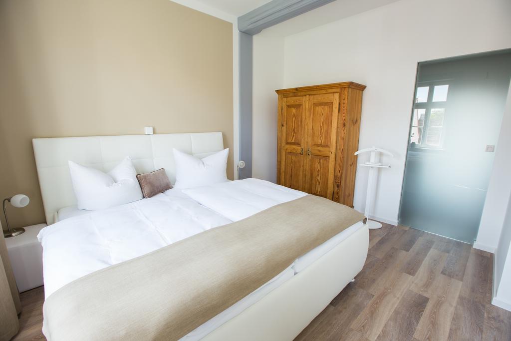 Artem Orbis Hotel Jéna Kültér fotó