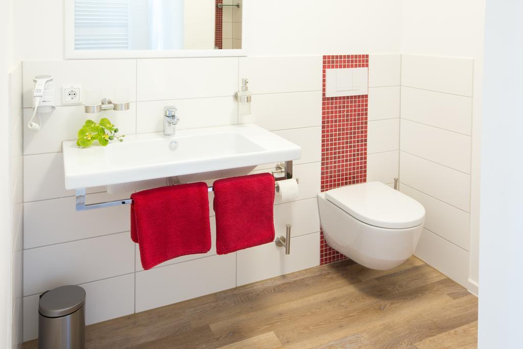Artem Orbis Hotel Jéna Kültér fotó