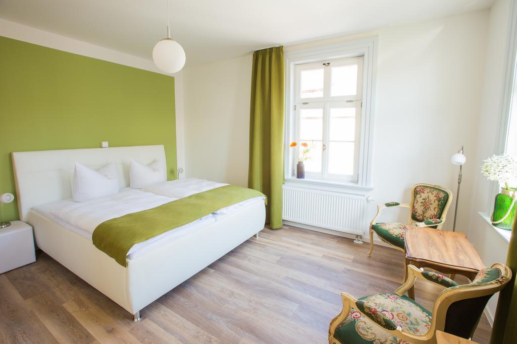 Artem Orbis Hotel Jéna Kültér fotó