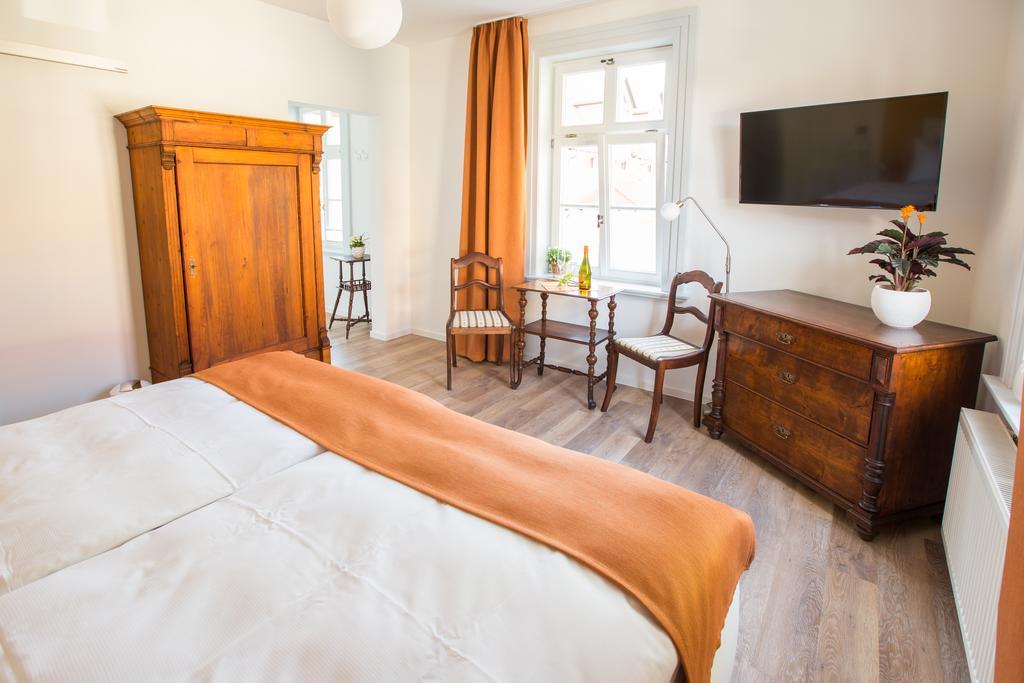 Artem Orbis Hotel Jéna Kültér fotó
