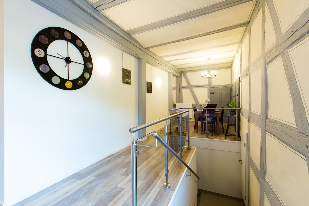Artem Orbis Hotel Jéna Kültér fotó